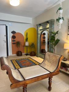 Beach House in Itea-Delphi