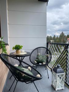 Apartman A&N Zlatibor