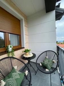 Apartman A&N Zlatibor