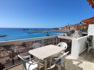 Appartements Roca Sea Apartment : Appartement 1 Chambre