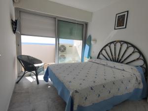 Appartements Roca Sea Apartment : photos des chambres