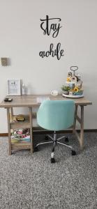 Harvest Havens Sunflower Serenity