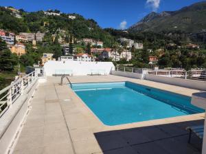 Appartements Roca Sea Apartment : photos des chambres