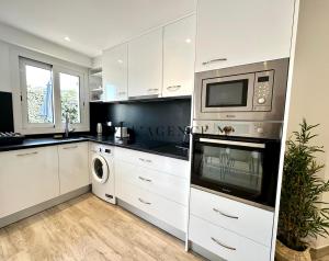 Appartement Saint-Antoine Paisible CALVI