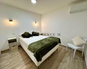 Appartement Saint-Antoine Paisible CALVI