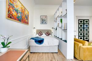 Designer Retreat by Green Park