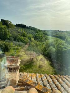 Torre Il Poggiarello in Chianti