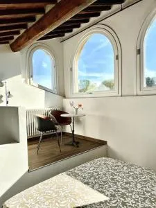 Torre Il Poggiarello in Chianti - Polvereto