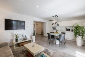 Luxury Apartment Anna