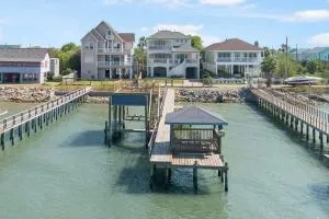 High Hopes on the bay! - San Leon