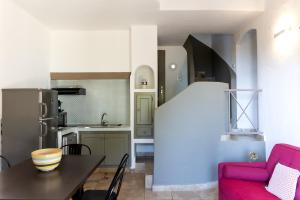 Maisons de vacances Residence U Paviddonu : photos des chambres