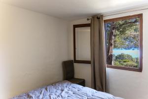 Maisons de vacances Residence U Paviddonu : photos des chambres