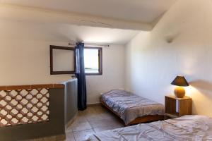 Maisons de vacances Residence U Paviddonu : photos des chambres