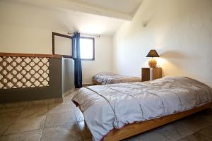 Maisons de vacances Residence U Paviddonu : photos des chambres