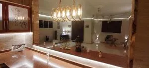 شقة فندقية بقلب القاهرة - El Obour