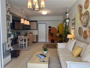 Beach House in Itea-Delphi