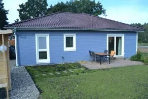 Ferienhaus Zechlinersee - 采希林多夫