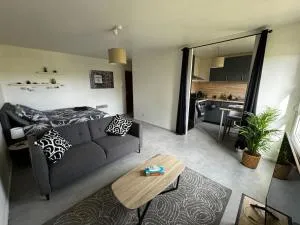 Un cocon tout confort - Osny