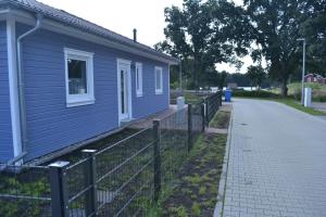 Ferienhaus Zechlinersee