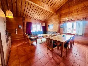 Snötoppen Sälen - Sälsätern