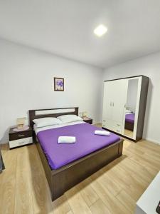 Apartman Paula