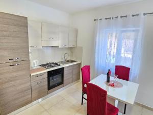 Apartman Paula