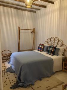 En plein cœur de la médina