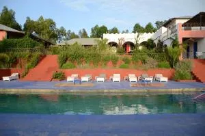 Riad darnolè - Larache