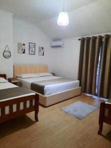 Vila M Vera Rooms with kitchen and Apartments