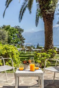 Economy Double or Twin Room room in Hotel Meandro