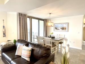 2108 Brighton, top floor, ocean view condo, access to amenities condo