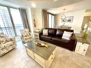 2108 Brighton, top floor, ocean view condo, access to amenities condo