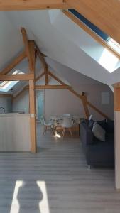 Appartements Appartement Les Ondines 4 pers. : Appartement 2 Chambres