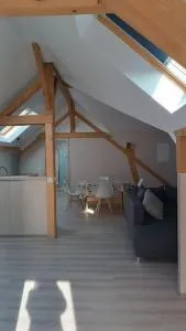 Appartement Les Ondines 4 pers. - Siersthal