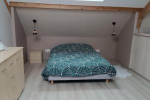 Appartement Les Ondines 4 pers.