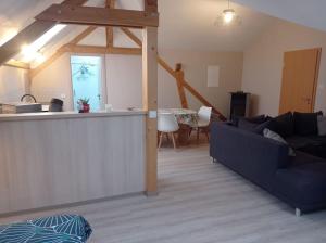 Appartements Appartement Les Ondines 4 pers. : photos des chambres