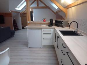 Appartement Les Ondines 4 pers.