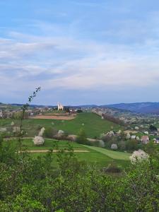 Chalupa Romantik na Hrinovskych lazoch