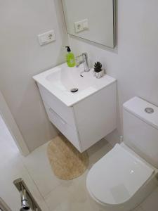 Casa Azul - with Parking Space