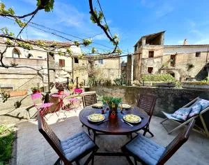 Appartement typique au coeur du village - Avapessa