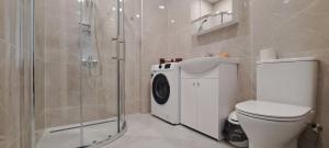 Apartamentai Mažvydo alėjoje