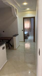 Appartement karakcho - Ubytování bez kategorie ve městě Berkane