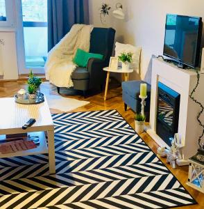 Á Citadelle de Caroline