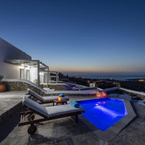 obrázek - Peters Place - Paros Resort