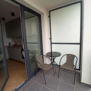 Apartament Czartoryskich House - PARKING podziemny gratis, klimatyzacja