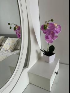 Apartament Komandorskie Wzgórze