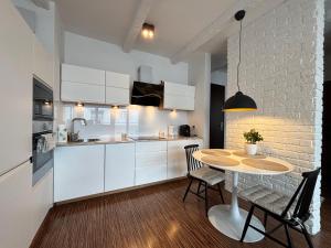 Apartament Komandorskie Wzgórze