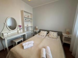 Apartament Komandorskie Wzgórze