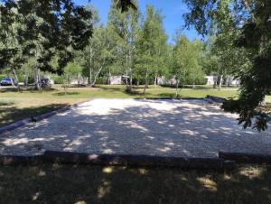 Campings Tiny House : photos des chambres