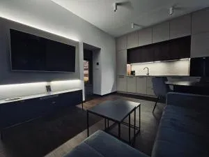 Apartament Prestige - 新松奇